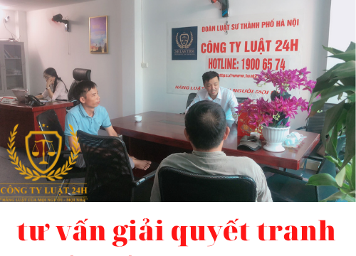 Tư vấn giải quyết tranh chấp đất đai tại thanh hóa? – Luật 24h