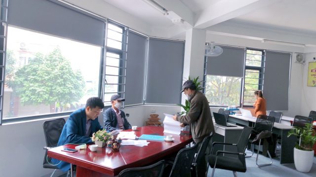 Văn phòng luật sư tư vấn cho người nghèo tại huyện Nam Đàn