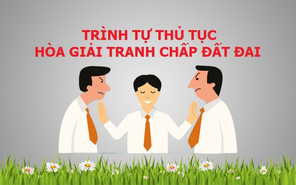 Tòa án huyện Ứng Hòa hướng dẫn quy trình thủ tục khởi kiện tranh chấp đất đai