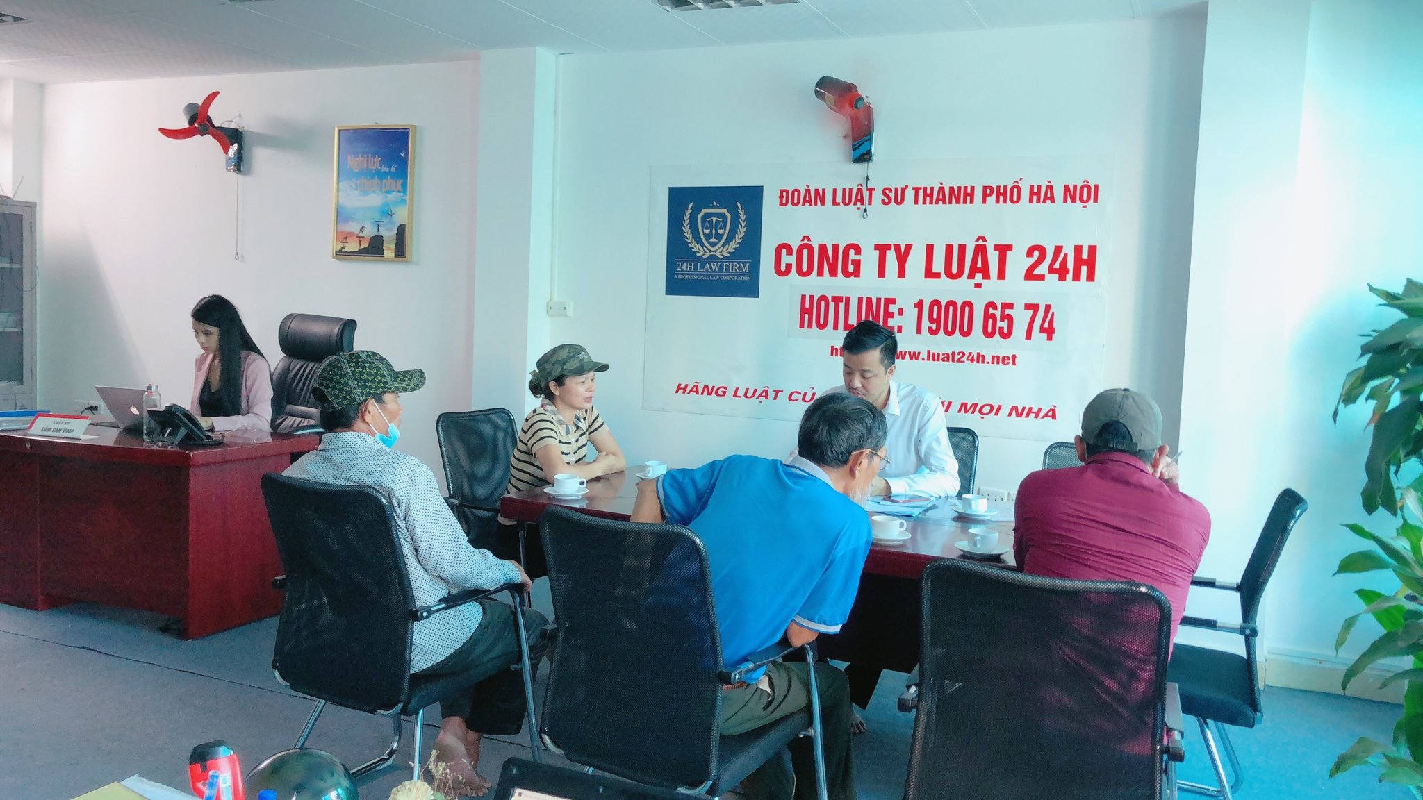 Tư vấn thủ tục mua bán nhà đất tại thị xã sơn tây