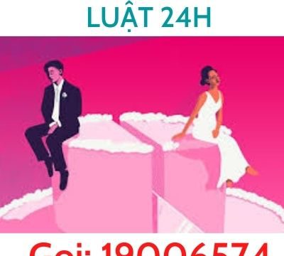 Giải quyết ly hôn trọn gói tại Huyện Phụng Hiệp – Luật 24h