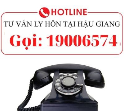 Luật sư tư vấn ly hôn giỏi, uy tín tại tỉnh Hậu Giang – Luật 24h