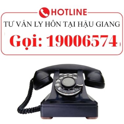 Tỉnh Hậu Giang nếu mời luật sư giải quyết ly hôn nên mời văn phòng luật sư, công ty luật nào