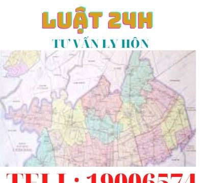 Tư vấn thủ tục ly hôn tại Huyện Long Mỹ – Luật 24h