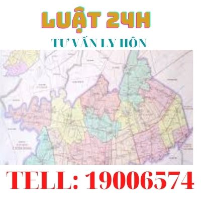 Giải quyết ly hôn tại Huyện Long Mỹ