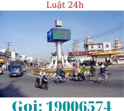 Luật sư Thành phố Ngã Bảy giải quyết ly hôn nhanh – Luật 24h