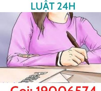 Bán mẫu đơn ly hôn tại Huyện Long Mỹ – Luật 24h