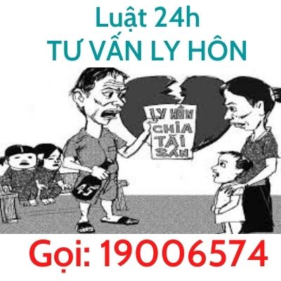 Hướng dẫn thủ tục và cách viết đơn ly hôn tại Thị Xã Long Mỹ