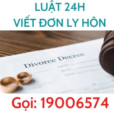 Thủ tục và quy trình giải quyết vụ án ly hôn của tòa án Huyện Long Mỹ