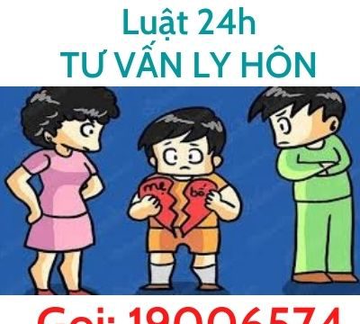 Hướng dẫn thủ tục và cách viết đơn ly hôn tại Thị Xã Long Mỹ