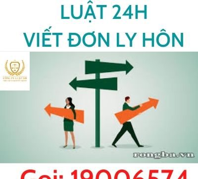 Thủ tục và quy trình giải quyết vụ án ly hôn của tòa án Huyện Long Mỹ – Luật 24h