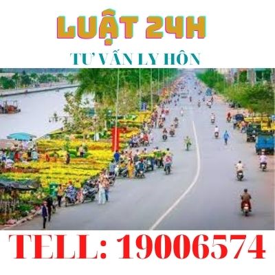 Văn phòng luật sư tư vấn ly hôn tại Huyện Long Mỹ