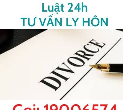 Bán mẫu đơn ly hôn tại Thành phố Ngã Bảy