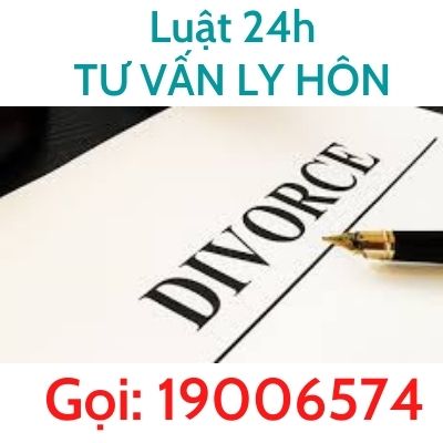 Bán mẫu đơn ly hôn tại Thị Xã Long Mỹ