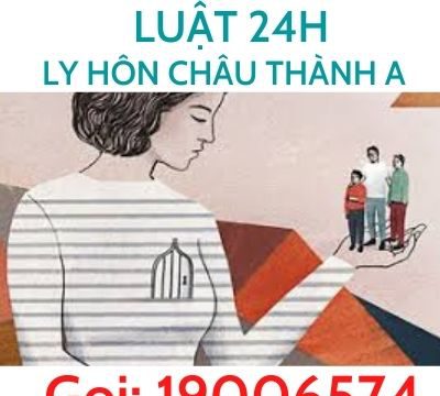 Luật sư huyện Phụng Hiệp giải quyết ly hôn nhanh – Luật 24h