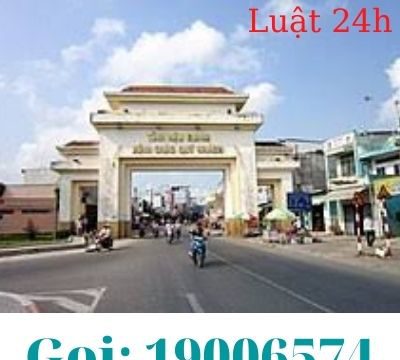 Giải quyết ly hôn trọn gói tại tỉnh Hậu Giang – Luật 24h