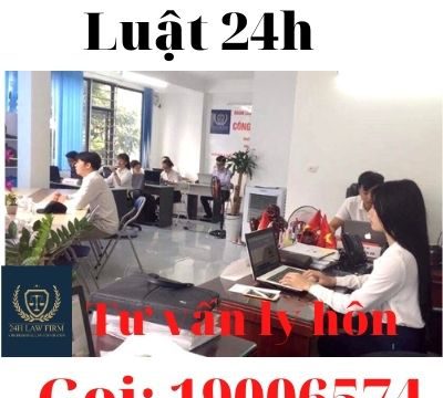 Giải quyết ly hôn trọn gói tại Thành phố Hà Tiên