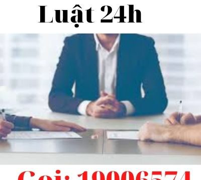 Hướng dẫn thủ tục và cách viết đơn ly hôn của tòa án Huyện Phụng Hiệp – Luật 24h