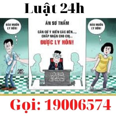 Mẫu đơn thuận tình ly hôn mới nhất của tòa án huyện Vị Thủy 