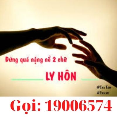 Mẫu đơn thuận tình ly hôn mới nhất của tòa án huyện Phụng Hiệp