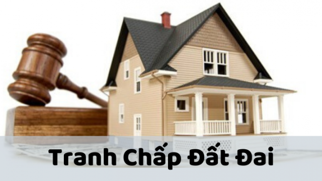 Tòa án huyện Quốc oai hướng dẫn quy trình thủ tục khởi kiện tranh chấp đất đai – Luật 24h