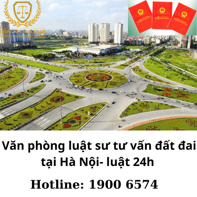 Văn phòng luật sư tư vấn đất đai tại Hoa Lư 