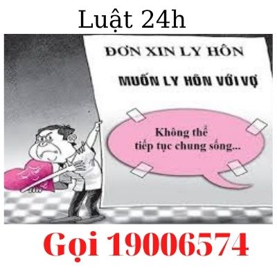 Bán mẫu đơn ly hôn tại tỉnh Kiên Giang