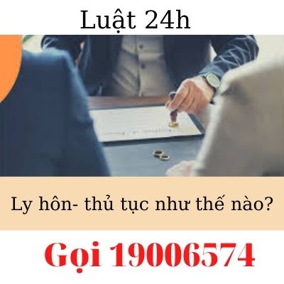 Thủ tục và quy trình giải quyết vụ án ly hôn của tòa án huyện Giang Thành 