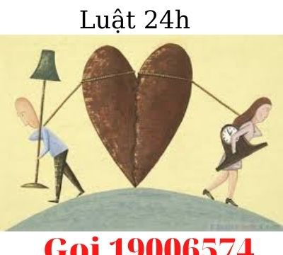 Ly hôn nhanh tại huyện Vị Thủy – Luật 24h