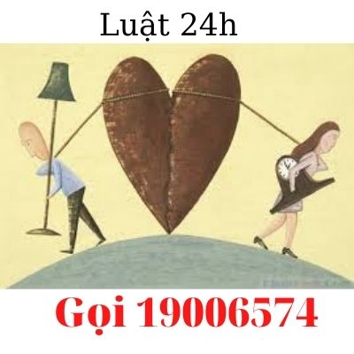 Luật sư Thành phố Hà Tiên giải quyết ly hôn nhanh