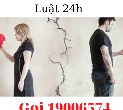 Giải quyết ly hôn nhanh tại tòa án Huyện Vị Thủy – Luật 24h