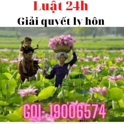 Bán mẫu đơn ly hôn tại huyện Tháp Mười