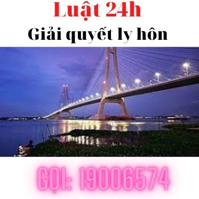 Luật sư huyện Lấp Vò giải quyết ly hôn nhanh 