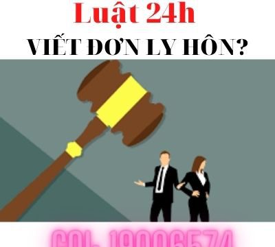 Ly hôn nhanh tại huyện An Biên