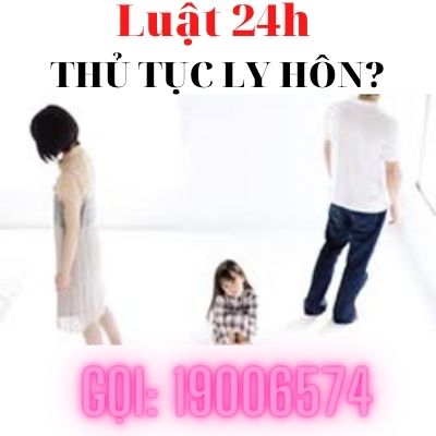 Thủ tục và quy trình giải quyết vụ án ly hôn của tòa án huyện Thanh Bình