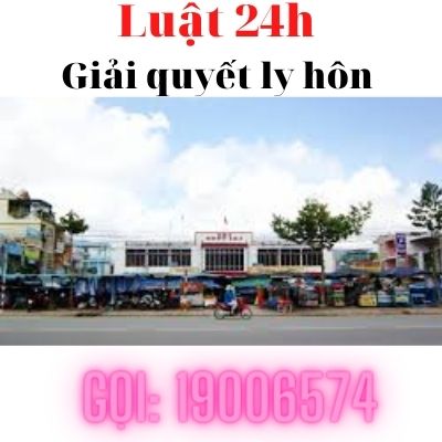 Luật sư huyện Lai Vung giải quyết ly hôn nhanh 