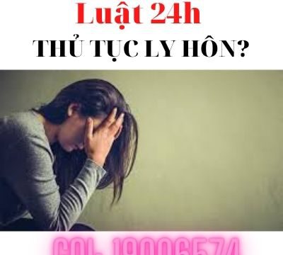 Luật sư huyện An Biên giải quyết ly hôn nhanh