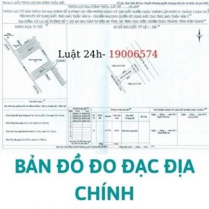 Dịch vụ làm sổ đỏ khó tại Hà Nội - Luật 24h