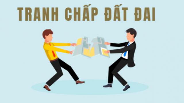 Tòa án thành phố hà nội hướng dẫn thủ tục khởi kiện tranh chấp đất đai – Luật 24h