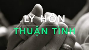 Hướng dẫn thủ tục và cách viết đơn ly hôn tại Thành Phố Bảo Lộc 