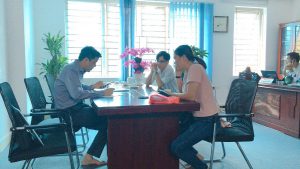Văn phòng luật sư uy tín lâu đời tại huyện Nghi Lộc