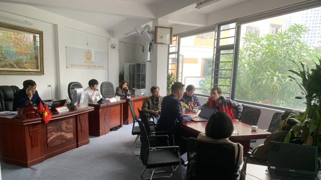 Văn phòng luật sư tại huyện An Phú – Luật 24h