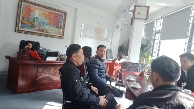 Tư vấn pháp luật uy tín, giỏi tại huyện Châu Phú – Luật 24h