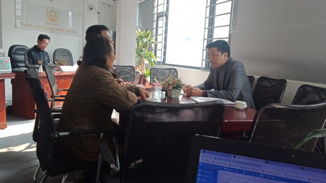Văn phòng luật sư tư vấn cho người nghèo tại huyện Tri Tôn – Luật 24h
