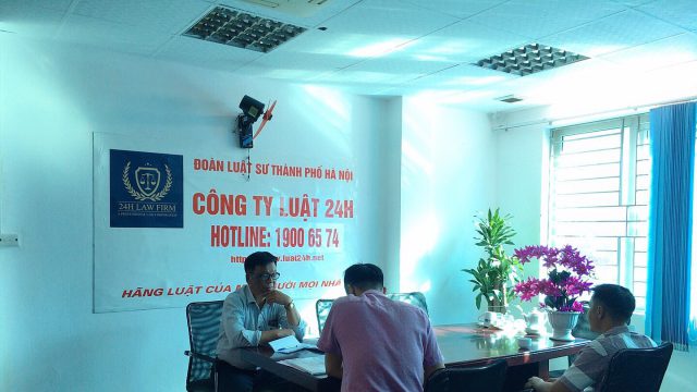 Tư vấn thủ tục nhà đất tại Hà Nội – luật 24h