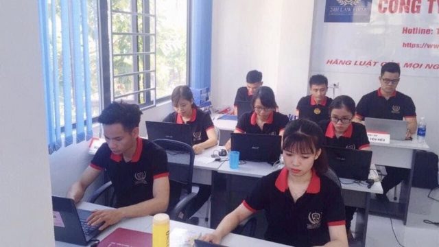 Tư vấn thủ tục mua bán nhà đất tại Quốc Oai – Luật 24h