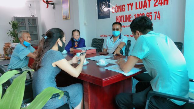 Danh sách văn phòng luật sư tại huyện M’Đrắk – Luật 24H