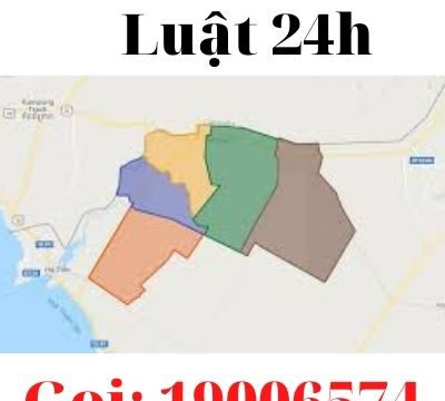 Văn phòng luật sư tư vấn ly hôn tại huyện Giang Thành