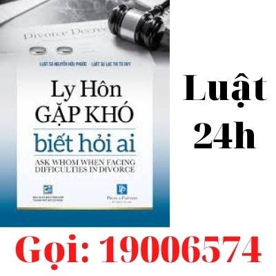 Giải quyết ly hôn nhanh tại huyện Giồng Riềng