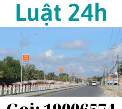 Tư vấn thủ tục ly hôn tại huyện Gò Quao